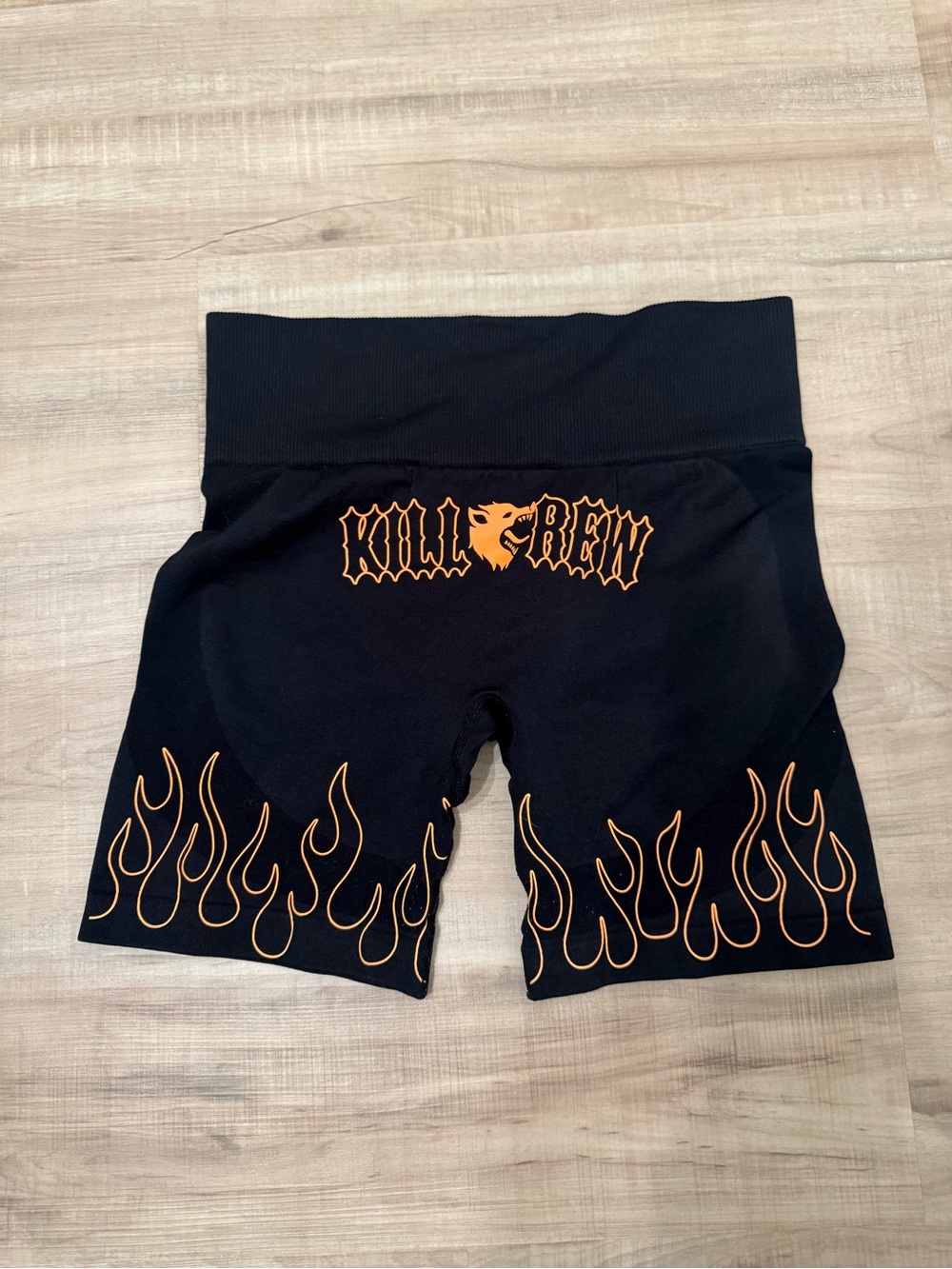 Kill Crew Shorts!  Cross listed on Mercari bc my prices are lower!
